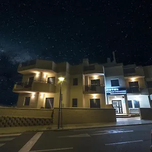 Miguel Sanchez Apartahotel